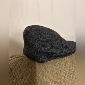 Biddy Murphy Wool Hat
